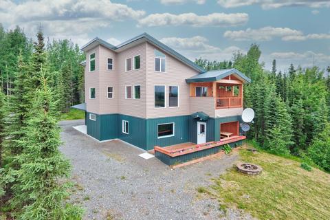 38650 Daves Loop, Sterling, AK 99672 photo 1