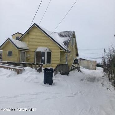 113 E 3 Ave, Nome, AK 99762 photo 3