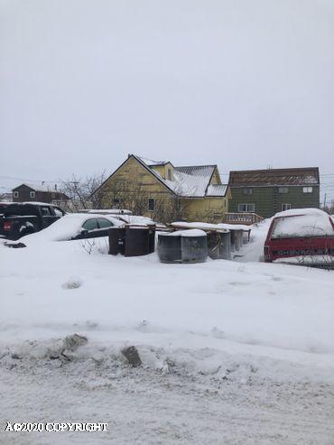 113 E 3 Ave, Nome, AK 99762 photo 4