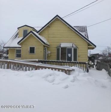 113 E 3 Ave, Nome, AK 99762 photo 1
