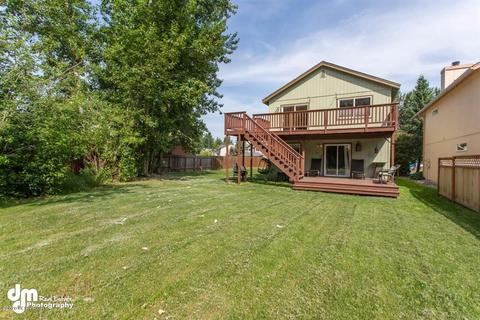 3926 Reflection Dr, Anchorage, AK 99504 photo 22