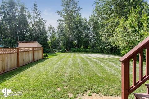 3926 Reflection Dr, Anchorage, AK 99504 photo 20