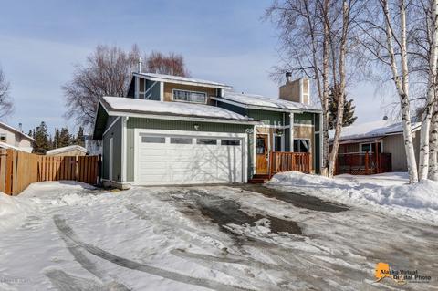 2031 E 72nd Ave, Anchorage, AK 99507 photo 2