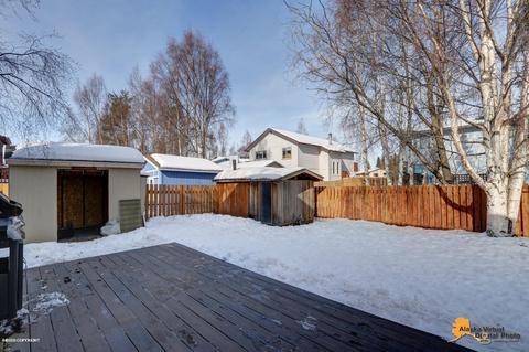 2031 E 72nd Ave, Anchorage, AK 99507 photo 33