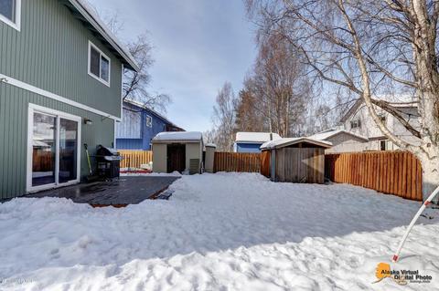 2031 E 72nd Ave, Anchorage, AK 99507 photo 35