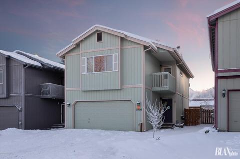3808 Sycamore Loop, Anchorage, AK 99504 photo 2