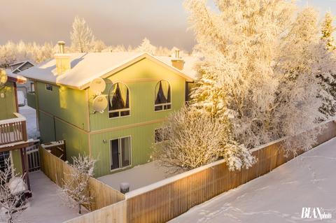 3808 Sycamore Loop, Anchorage, AK 99504 photo 1