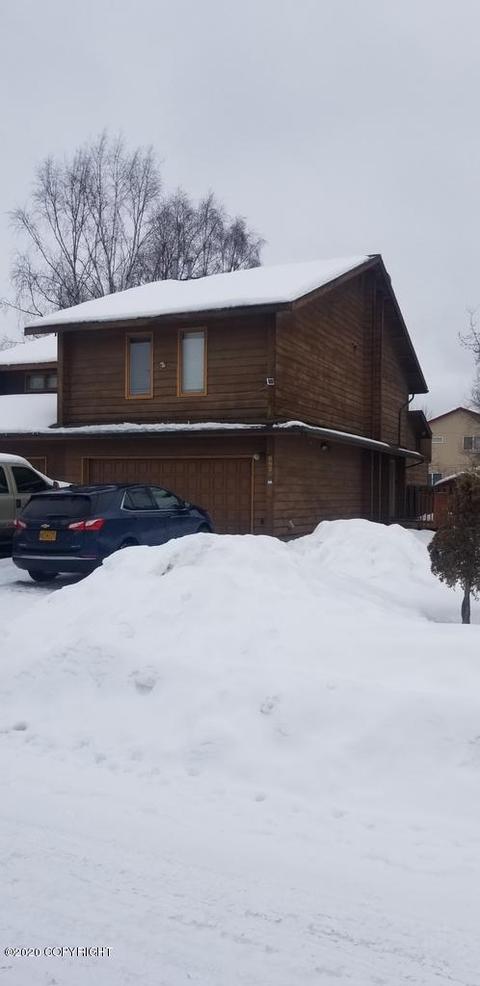 6920 Cape Lisburne Loop, Anchorage, AK 99504 photo 1