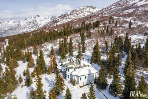 4339 Elkhorn Dr, Eagle River, AK 99577 photo 2