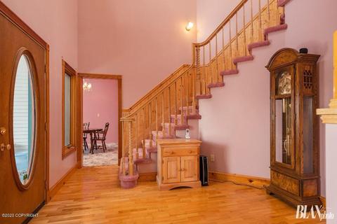 4339 Elkhorn Dr, Eagle River, AK 99577 photo 7