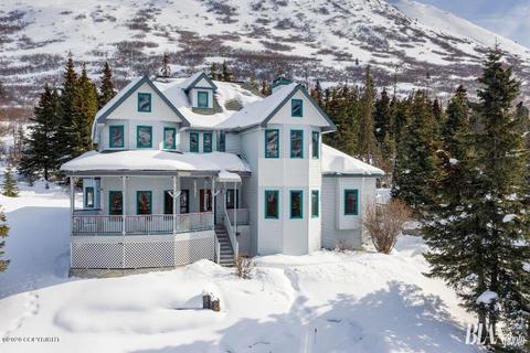 4339 Elkhorn Dr, Eagle River, AK 99577 photo 1