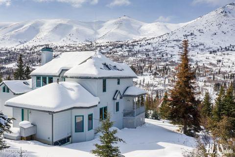 4339 Elkhorn Dr, Eagle River, AK 99577 photo 35