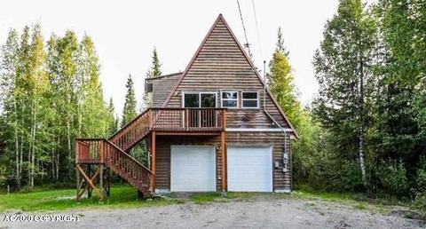2301 Sunflower Loop, North Pole, AK 99705 photo 1