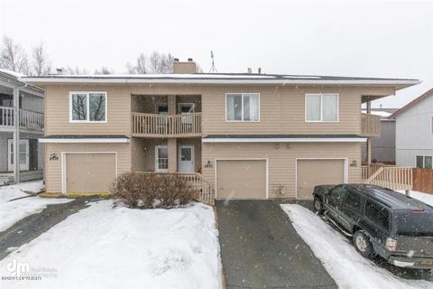 8835 Cross Pointe Loop, Anchorage, AK 99504 photo 2