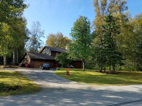 730 E Agate Ln, Wasilla, AK 99654 photo 1