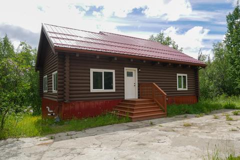 2650 E Fairview Loop, Wasilla, AK 99654 photo 1