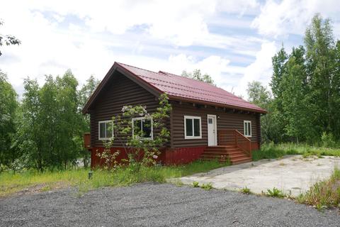 2650 E Fairview Loop, Wasilla, AK 99654 photo 2