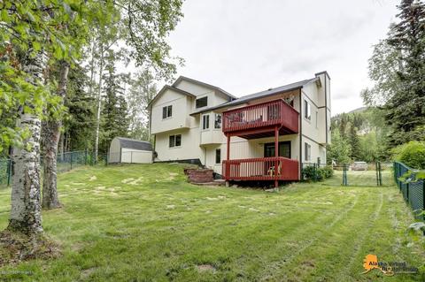 11164 Kaskanak Dr, Eagle River, AK 99577 photo 2