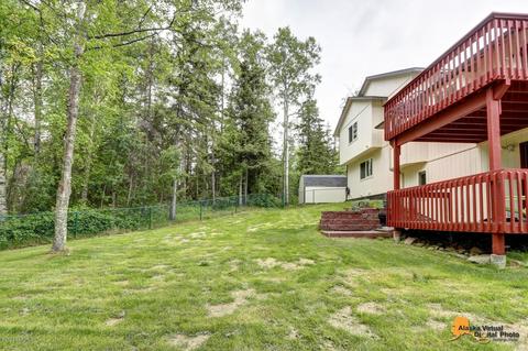 11164 Kaskanak Dr, Eagle River, AK 99577 photo 56