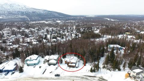11164 Kaskanak Dr, Eagle River, AK 99577 photo 70