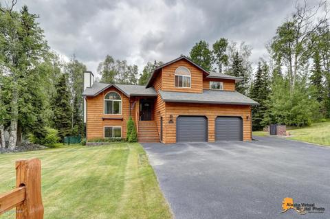 11164 Kaskanak Dr, Eagle River, AK 99577 photo 51