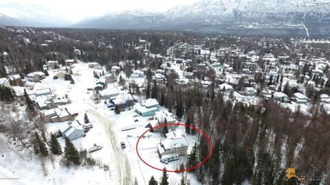 11164 Kaskanak Dr, Eagle River, AK 99577 photo 68