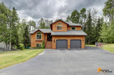 11164 Kaskanak Dr, Eagle River, AK 99577 photo 50