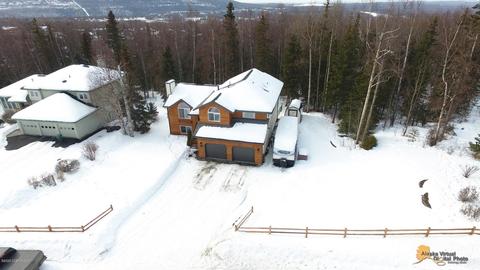 11164 Kaskanak Dr, Eagle River, AK 99577 photo 63