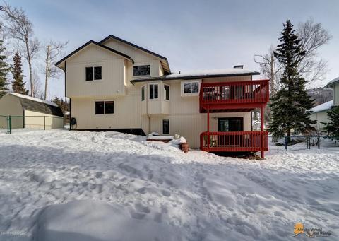 11164 Kaskanak Dr, Eagle River, AK 99577 photo 60