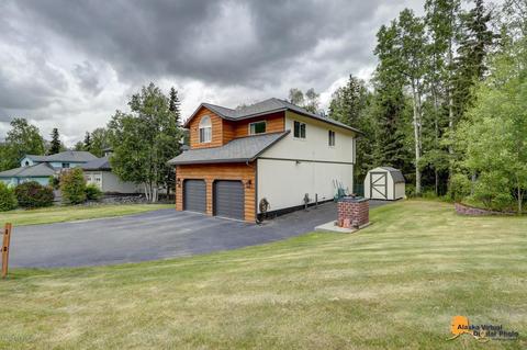 11164 Kaskanak Dr, Eagle River, AK 99577 photo 3