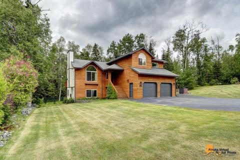 11164 Kaskanak Dr, Eagle River, AK 99577 photo 1