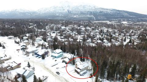 11164 Kaskanak Dr, Eagle River, AK 99577 photo 69