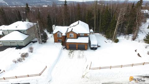 11164 Kaskanak Dr, Eagle River, AK 99577 photo 64