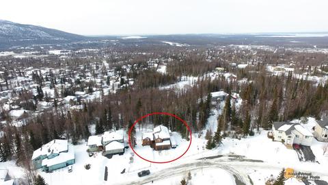 11164 Kaskanak Dr, Eagle River, AK 99577 photo 71