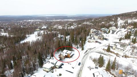 11164 Kaskanak Dr, Eagle River, AK 99577 photo 73