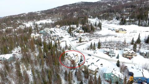 11164 Kaskanak Dr, Eagle River, AK 99577 photo 76
