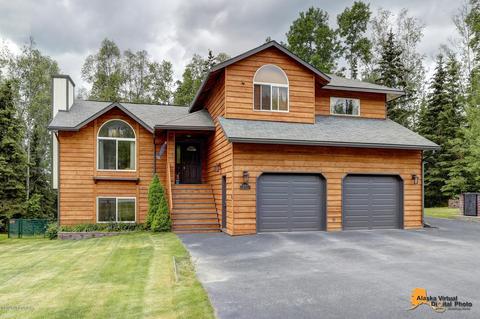11164 Kaskanak Dr, Eagle River, AK 99577 photo 77