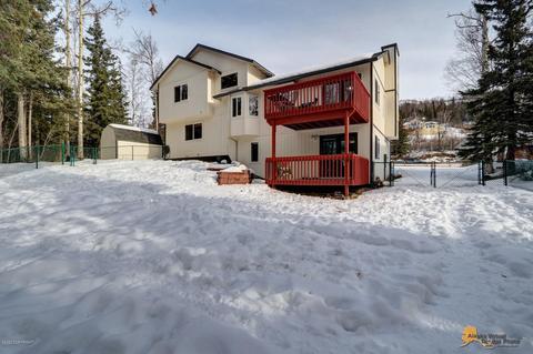 11164 Kaskanak Dr, Eagle River, AK 99577 photo 61