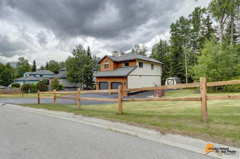11164 Kaskanak Dr, Eagle River, AK 99577 photo 52