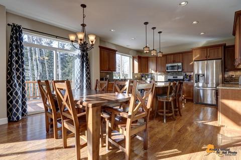 17806 Yellowstone Dr, Eagle River, AK 99577 photo 12
