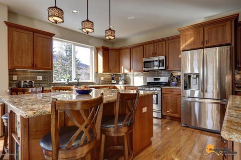 17806 Yellowstone Dr, Eagle River, AK 99577 photo 15