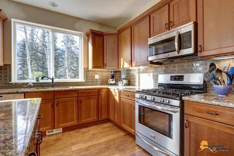 17806 Yellowstone Dr, Eagle River, AK 99577 photo 17