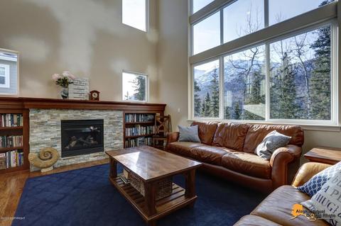 17806 Yellowstone Dr, Eagle River, AK 99577 photo 11