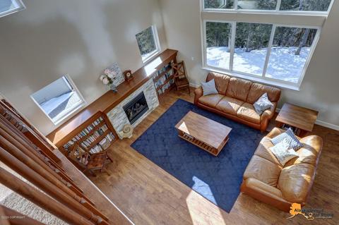17806 Yellowstone Dr, Eagle River, AK 99577 photo 29