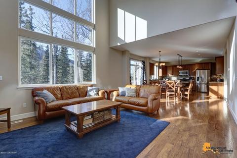 17806 Yellowstone Dr, Eagle River, AK 99577 photo 9