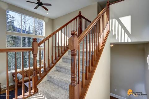 17806 Yellowstone Dr, Eagle River, AK 99577 photo 27