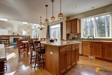 17806 Yellowstone Dr, Eagle River, AK 99577 photo 18