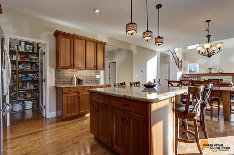 17806 Yellowstone Dr, Eagle River, AK 99577 photo 16