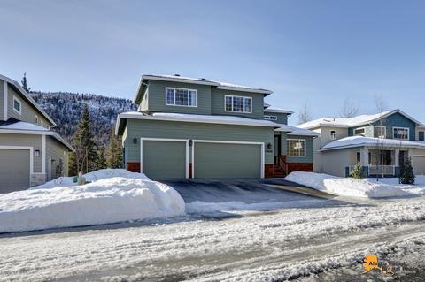 17806 Yellowstone Dr, Eagle River, AK 99577 photo 3