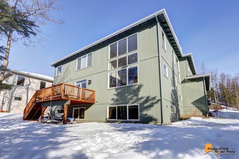 17806 Yellowstone Dr, Eagle River, AK 99577 photo 61